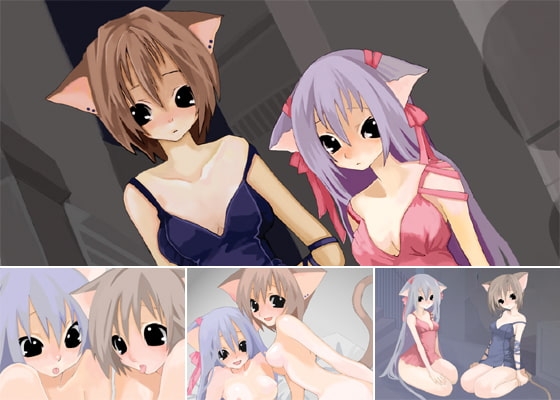 Delivered Kittens [Spunk!]