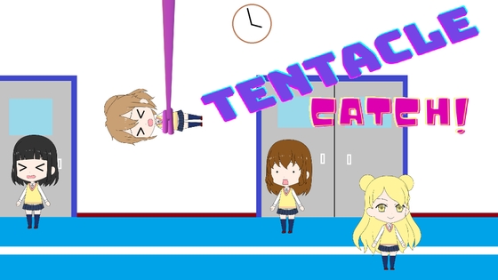 TentacleCatch [GP]