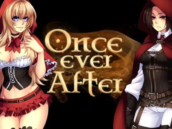 Once Ever After (Sierra Lee)