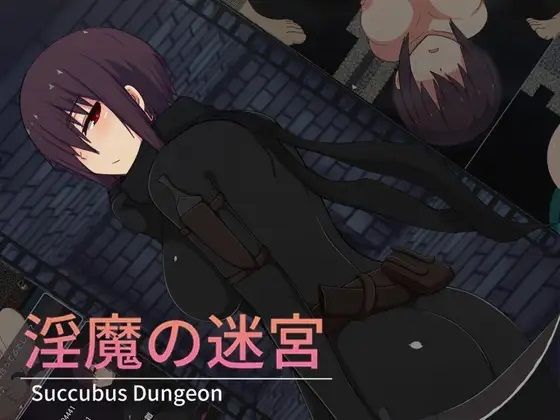 Succubus Labyrinth