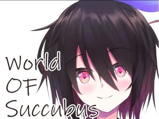 World Of Succubus PT (EternityLyric)