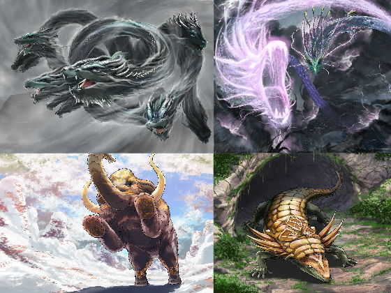 Last Boss 02 (Ziekun Soft)