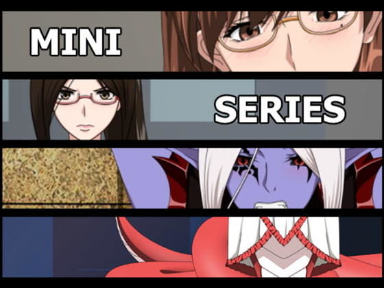 Mini-Series (nii-Cri) - FANZA Doujin