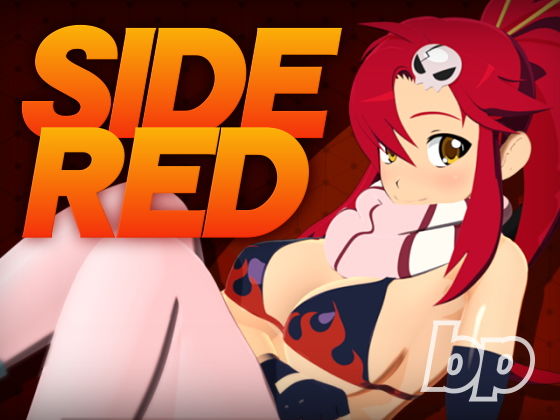 SIDE RED(bp)