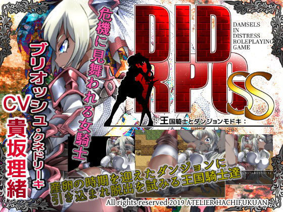 DID RPG SS ~Kingdom Knight and Dungeon Mimic~