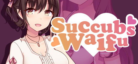 Succubus Wife ~Sweet Newlywed Life~