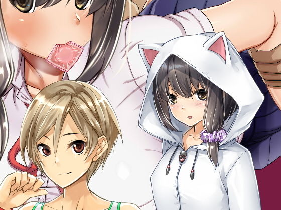 Idol Ecchi Material Collection 018 (Ziekun Soft)