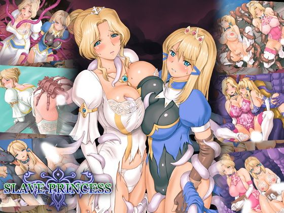 Slave Princess