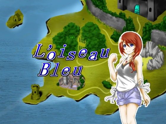 L'oiseau Bleu (May the World Be Happy)