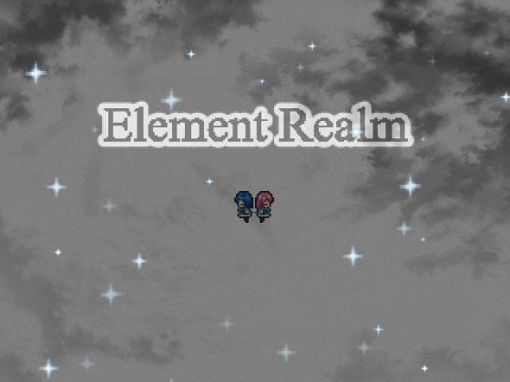 Element Realm (NirBa) - FANZA Doujin