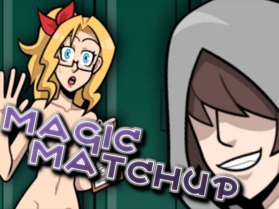 Magic Matchup