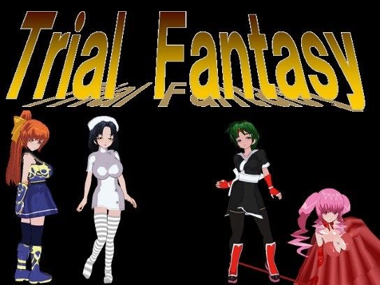 Trial Fantasy Production Data (Watabe Productly)