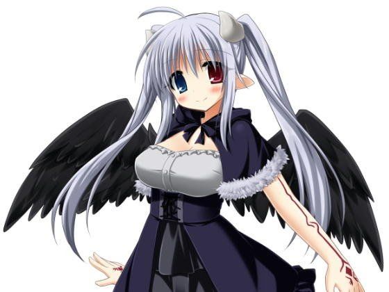 Extra Large Moe Character C (Ziekun Soft)