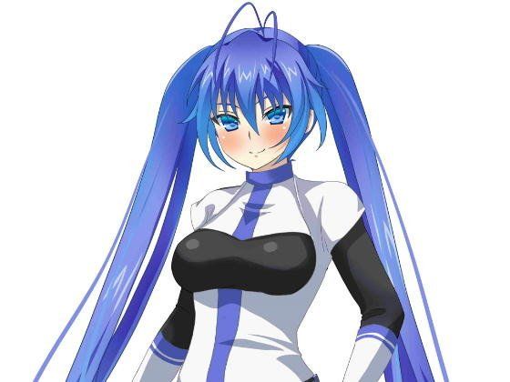 Extra Large Cute Character A (Ziekun Soft)