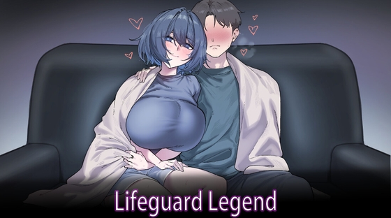 Lifeguard Legend