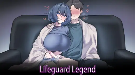 Lifeguard Legend