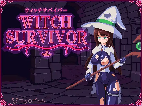 Witch Survivor