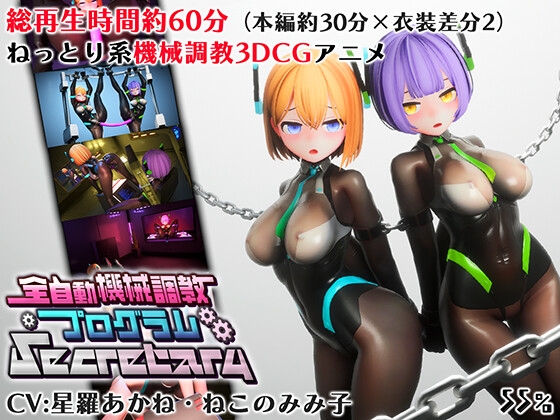 Fully Automatic Mechanical Training Program Secretary [55%]