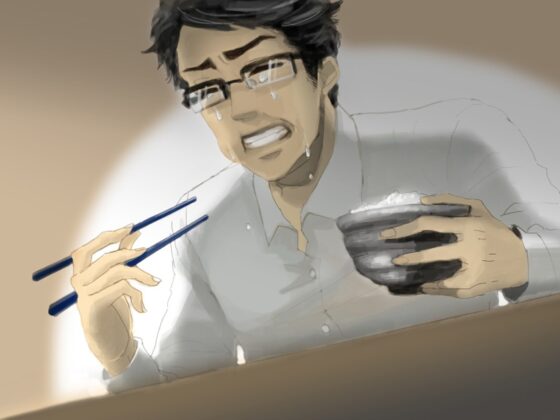 Oyaji GO! [TGC]