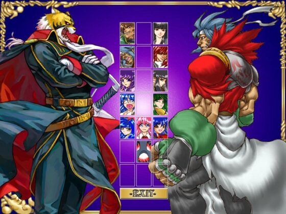 Alice Wars 2: The Dream Continues