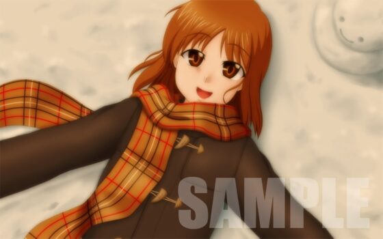 Four Seasons ~Winter: Part 1~ [Nantoka-ya]