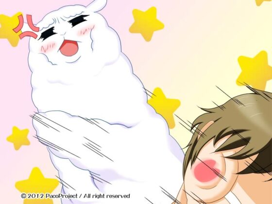 Paca Plus Plus [PacoProject]