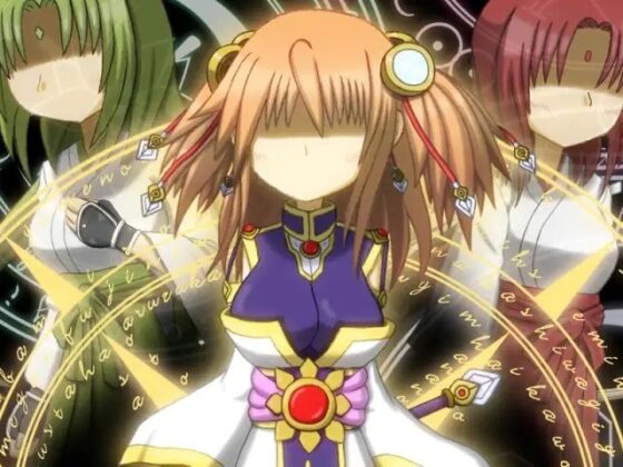 Amaterasu Bride Diary: Side Stories