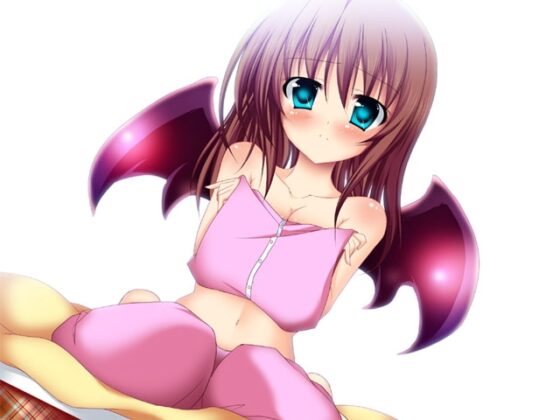 Dear my Sweet Devil