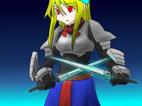 The Return of the Dwarf King [NormalNEET_Complex!]