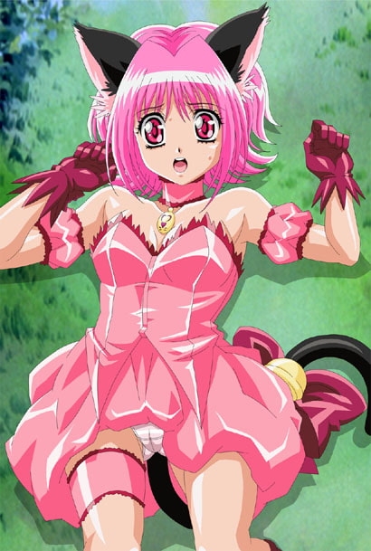 Strawberry Nya Nya