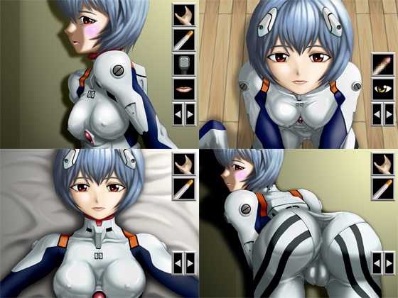 Aya● Experiment [Shigengen]