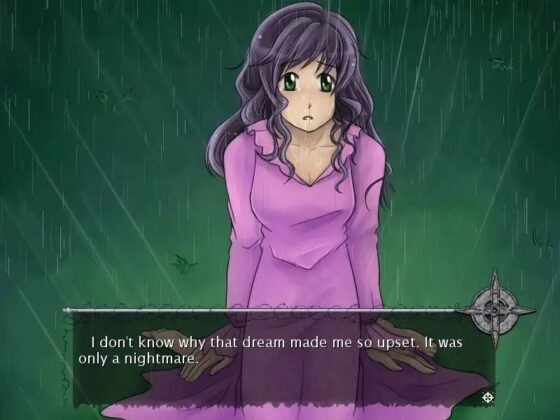 Fatal Hearts [Hanako Games]