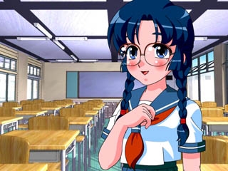 Good Morning, Class Rep