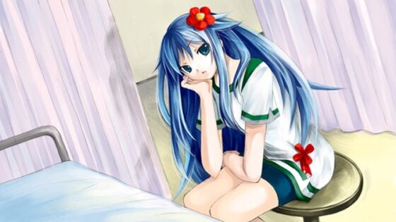 Camellia Princess (Part 2) [Of Four]
