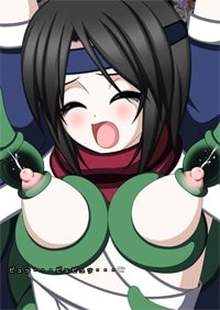 Battle Princess Dance Scatter - Shizuku Edition [Si-G]