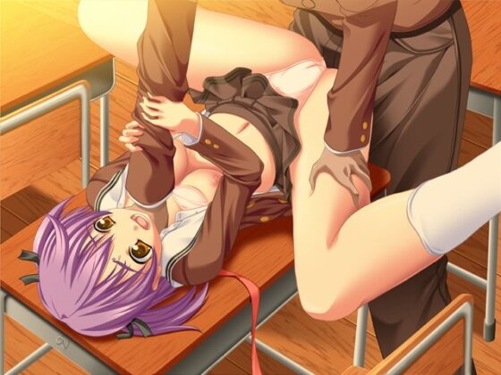 Indecent Student [Studio-Sakura]