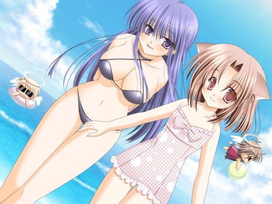 Sister's Love [20th Heart]