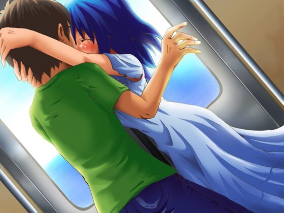 Me and My Girlfriend's Circumstances [ga-ra-ku-]