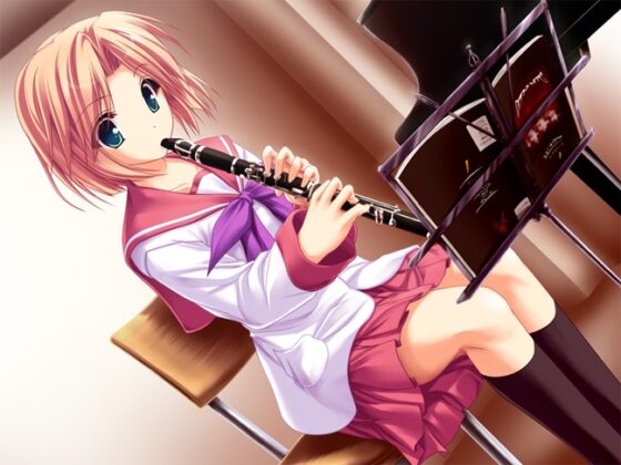 A Letter from Minami