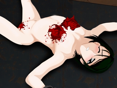 Life and Death - Saotome Laboratory