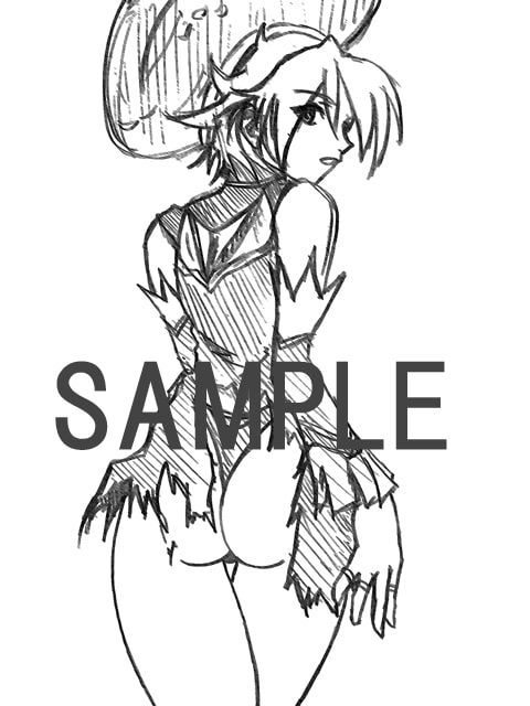 .hack//G.U. Vol1 [Seisousouken Mousou Koujou]