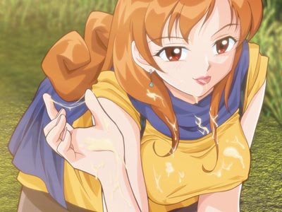 Fruit of D: The Princess Appears! [Kateina Saien]