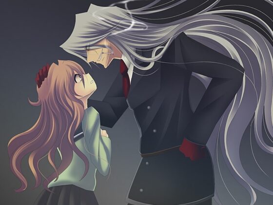 Rain of Thoughts, Embracing You [Forbidden Breeding]