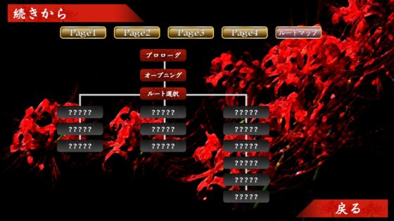 Red Spider Gaiden: Dark Battle - Premium Edition