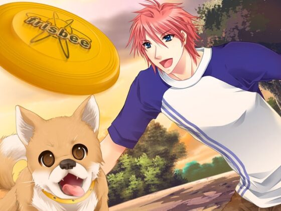 Solved! Academy Anything Shop [Hane Rom]