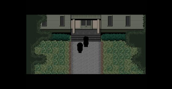 INSANITY (Remake) [URI GAMES]