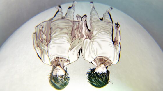 Friendly Lab - unlock(); [Tennenouji]