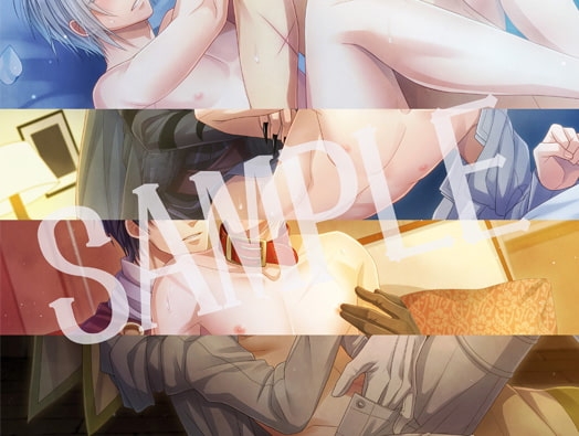 IRIS -King of Heavy Snow- Coda R18 Fandisc