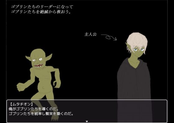 Goblins Attack