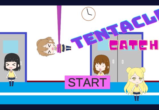 TentacleCatch [GP]